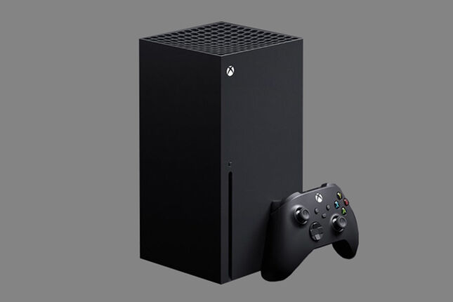 La nueva Xbox se llamará simplemente &#8216;Xbox’