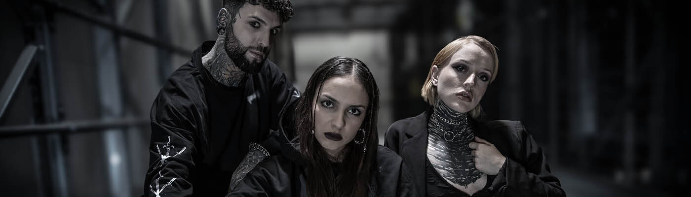 Abraza tu oscuridad / Descubre la nueva colección / OH MY GOTH!