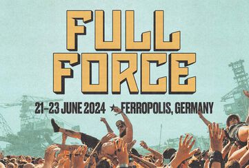 FULL FORCE 2024 / ¡Descubre más ahora!