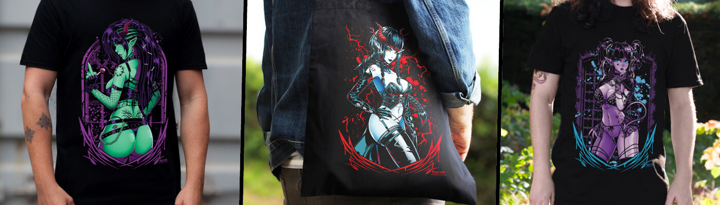Requiem Collective / [object Object] / ¡Descubre más ahora!
