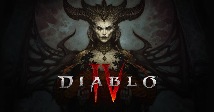 Nueva información sobre el diseño de personajes de &#8216;Diablo IV’