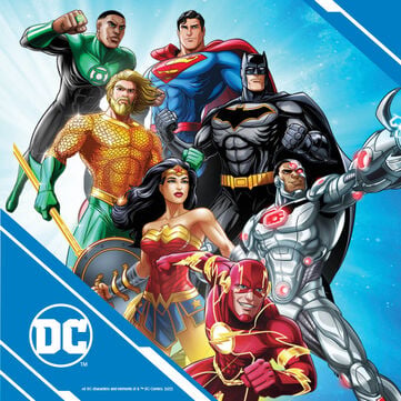 DC Comics / Mostrar artículos