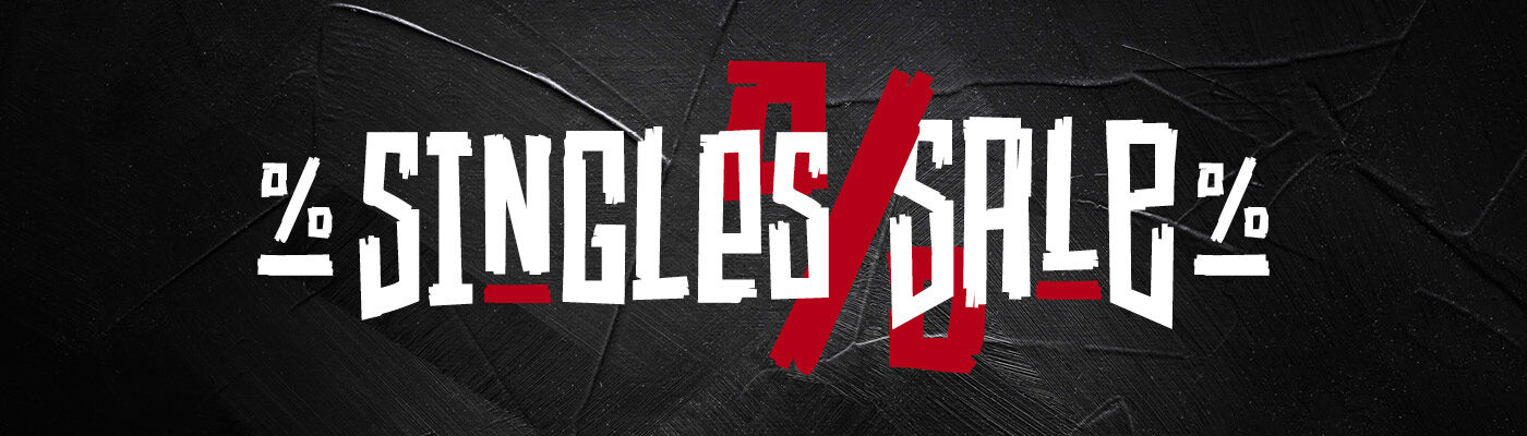 SINGLES DAY / ¡Descubre más ahora!