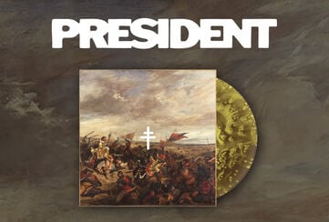 ¡Nuevo álbum!