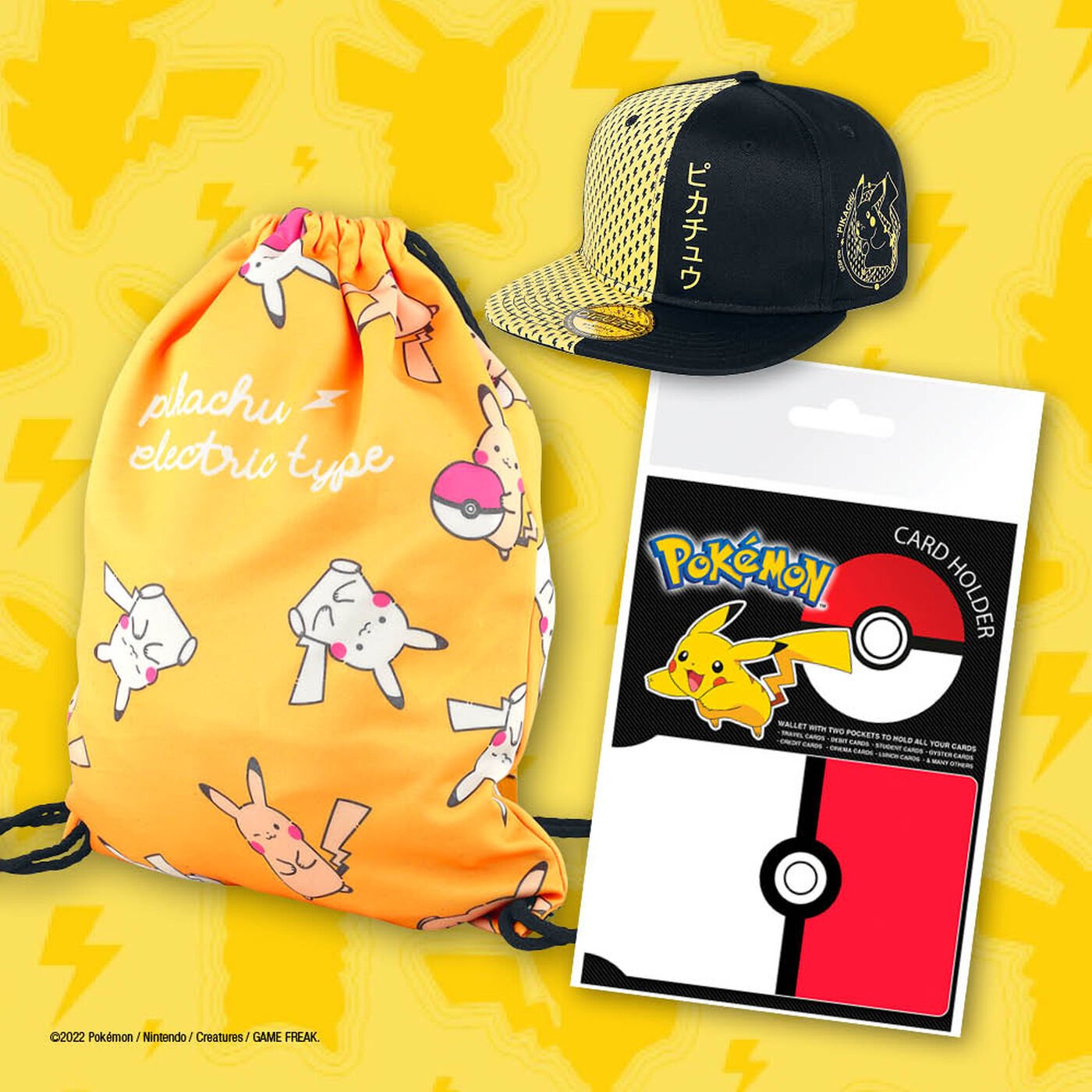 Accesorios / ¡Descubre más ahora!