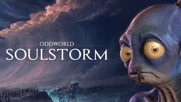 Disponible un nuevo tráiler de &#8216;Oddworld: Soulstorm’