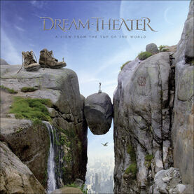 DREAM THEATER REGRESA CON &#8216;A VIEW FROM THE TOP OF THE WORLD’