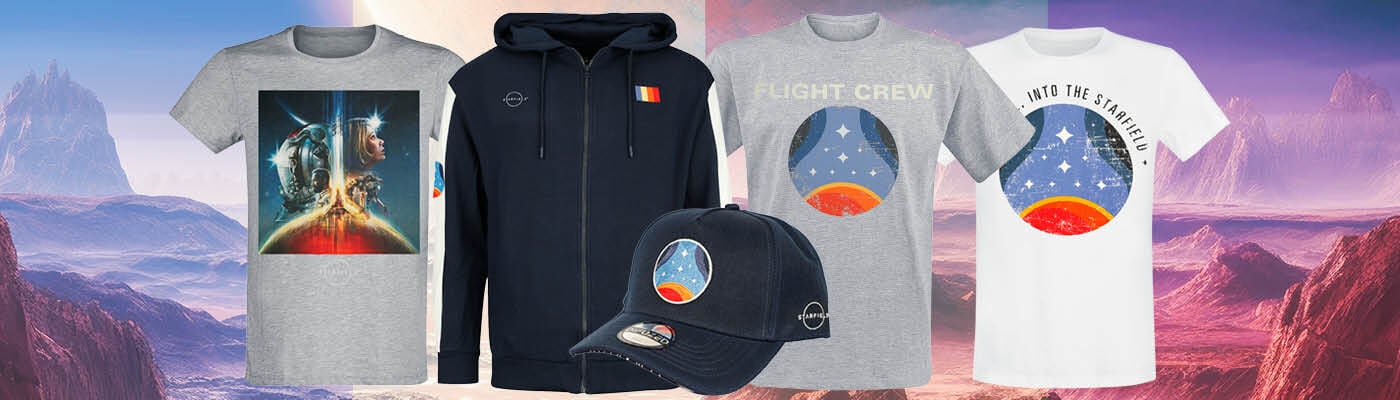STARFIELD / [object Object] / ¡Descubre más ahora!