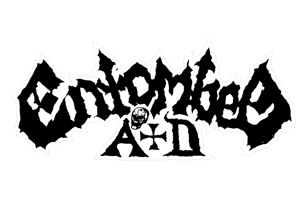 Entombed A.D.