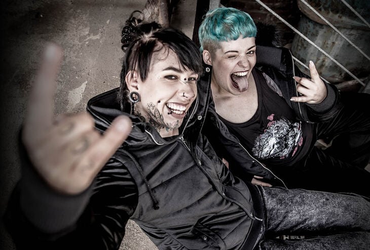 ¡Consigue 15% DTO. en lo nuevo!