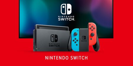 La nueva Nintendo Switch Pro podría ser lanzada en septiembre