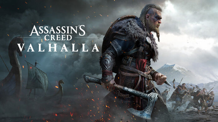 Nuevo tráiler de &#8216;Assassin’s Creed: Valhalla’ muestra la campaña