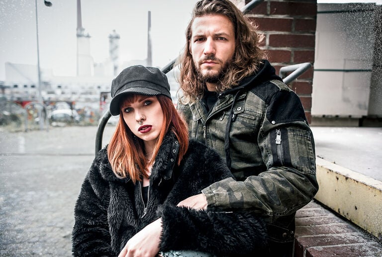 ¡Descubre más ahora!