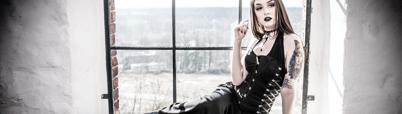 Influencias asiáticas