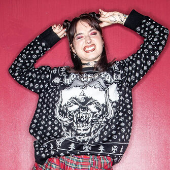 Jerseys Navideños / ¡Descubre más ahora!