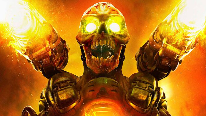 &#8216;Doom Zero’ lanzado como add-on de manera oficial