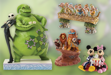 Disney Classics / [object Object] / ¡Descubre más ahora!