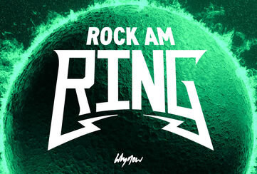 Rock am Ring X whynow X EMP / ¿Estás preparado?