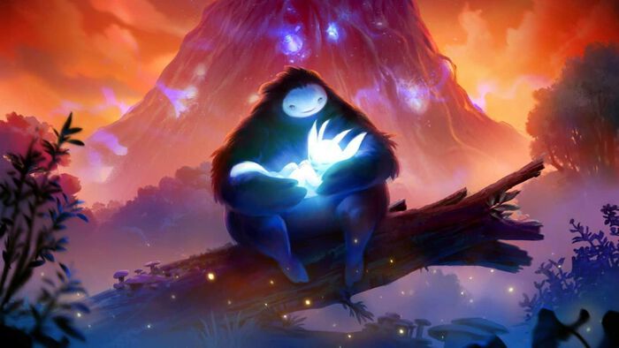 &#8216;Ori and the Blind Forest’ confirmado para Nintendo Switch