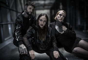 Abraza tu oscuridad / Descubre la nueva colección / OH MY GOTH!