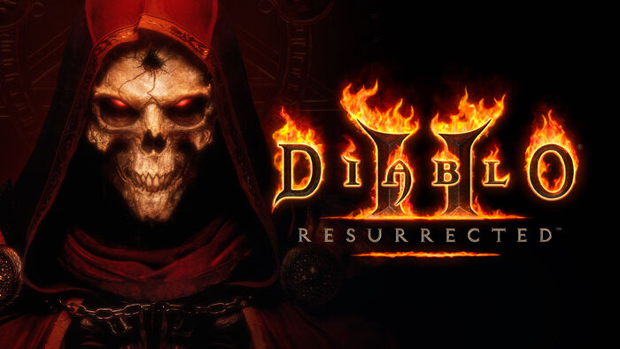 &#8216;Diablo II Resurrected’ permitirá importar nuestras antiguas partidas