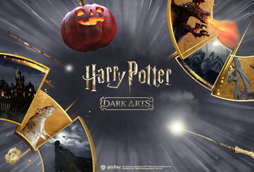 Dark Arts / ¡Descubre más ahora!