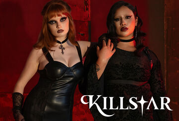 Killstar Daemons / ¿Estás preparado?