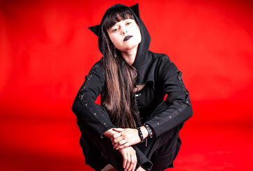 Gothicana x Emily the Strange / ¡Descubre más ahora!