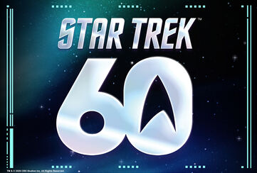 60 años de Star Trek / ¡Que el ruido te acompañe!