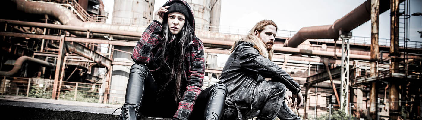 Rockwear / Que el frío no te detenga