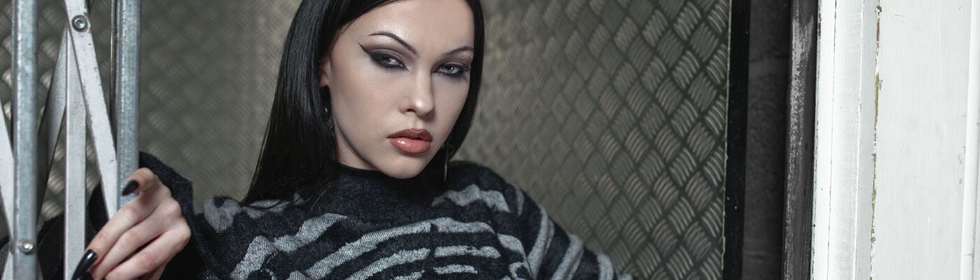 Killstar x Motionless in White / [object Object] / ¡Descubre más ahora!