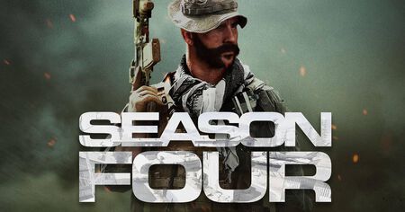 Disponible la Season 4 de &#8216;CoD: Black Ops Cold War’ y de ‘CoD: Warzone’