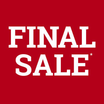 ¡Última oportunidad para hacerte con tus favoritos a buen precio!