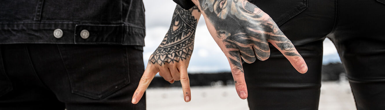 Especial San Valentin