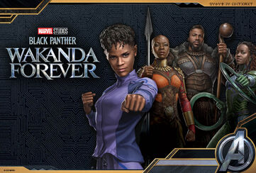 Black Panther / Muy popular ahora / ¡Descubre más ahora!
