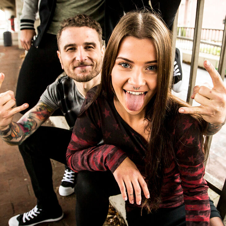 Fiabilidad, Igualdad, Comodidad