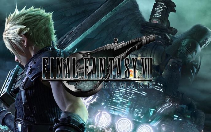 Square Enix lanza el opening de &#8216;Final Fantasy VII Remake’