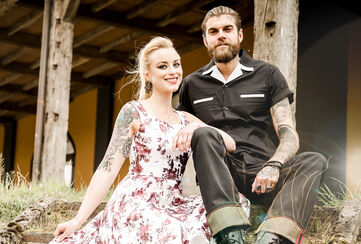 Rockabilly / Mostrar artículos
