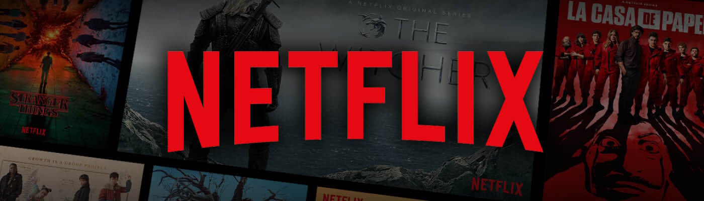 Merch oficial de Netflix / Ahora con nosotros / ¡Descubre más ahora!