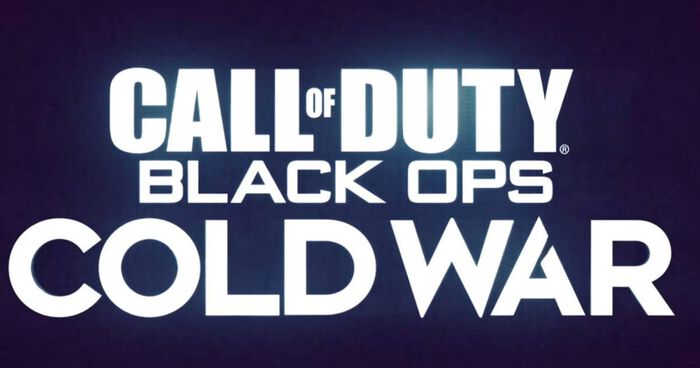 Activision anuncia &#8216;Call of Duty: Black Ops: Cold War’