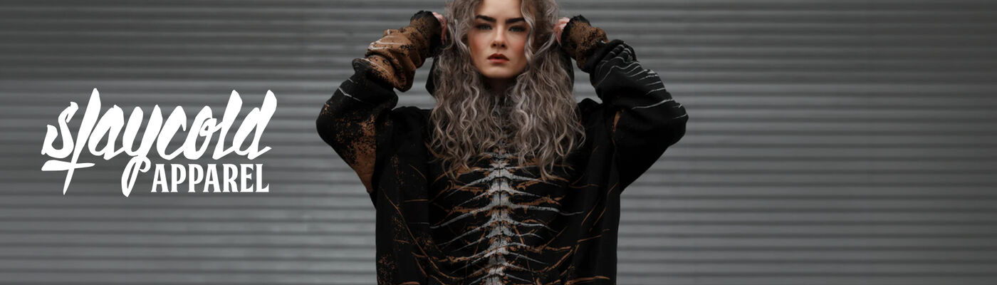 Stay Cold Apparel / [object Object] / Descubre las novedades / Mostrar artículos