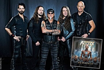 ¡El nuevo álbum!