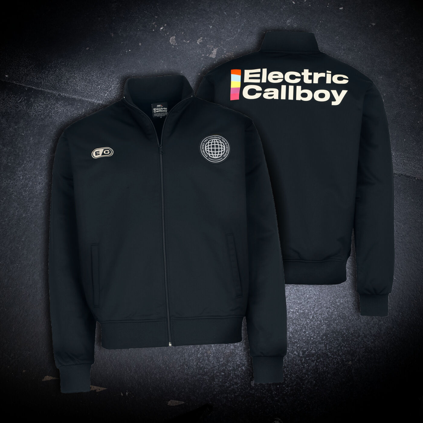 Chaqueta deportiva / ¡Descubre más ahora!
