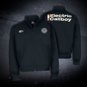 Chaqueta deportiva / ¡Descubre más ahora!