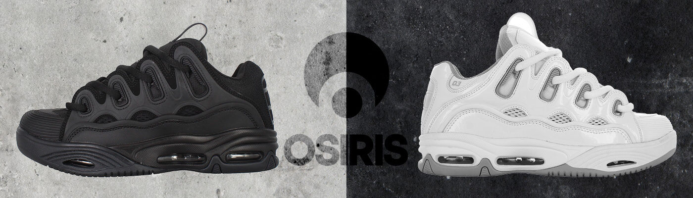 Osiris / [object Object] / Descubre las novedades / ¡Descubre más ahora!