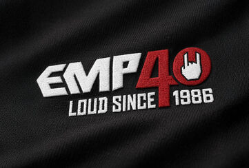 La historia de EMP / ¡Descubre más ahora!