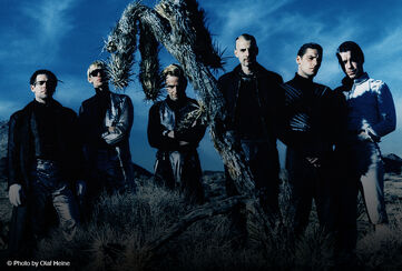 RAMMSTEIN Ranking / Leer