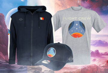STARFIELD / [object Object] / ¡Descubre más ahora!