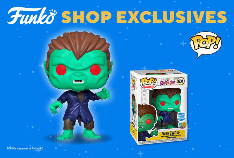 Compra barato Funko Pop! online EMP