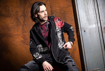 Rock Rebel by EMP / ¡Consíguelo ahora!